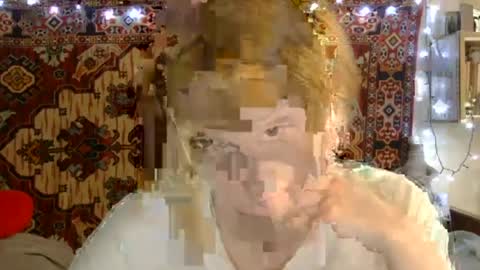 Elis online show from 07.20.26