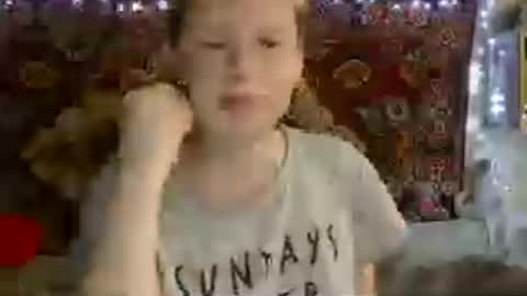 Elis online show from 07.27.26