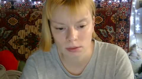 Elis online show from 07.28.26