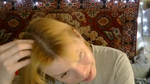 Elis online show from 07.28.26