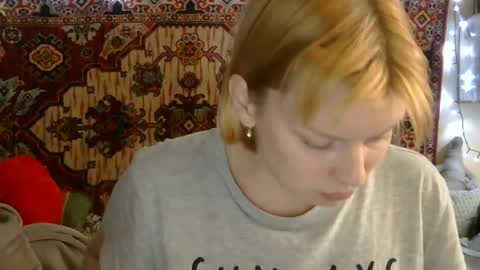 Elis online show from 07.28.26