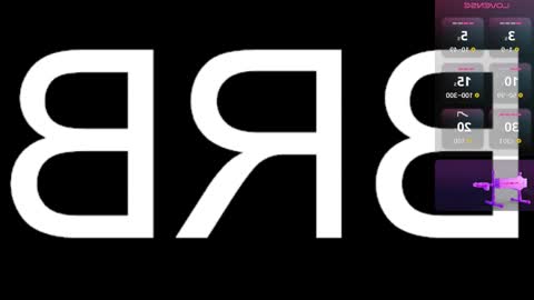 miss_evans_ online show from 03.12.26