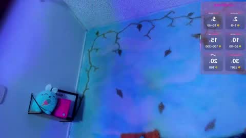 miss_evans_ online show from 04.20.26