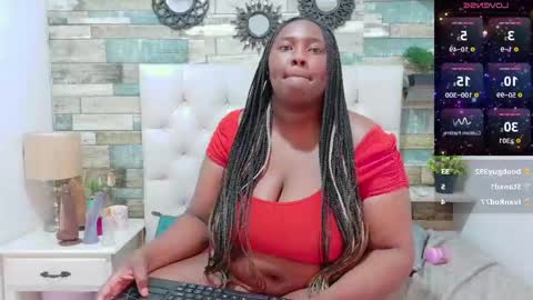 Snapshot of miss_evans_ chatting on 04.30.26 miss_evans_ online show from 04.30.26