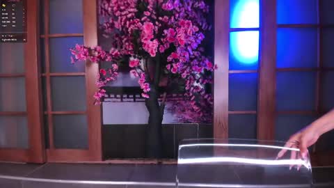 Snapshot of miss_evolet chatting on 04.30.26 Evoleth online show from 04.30.26