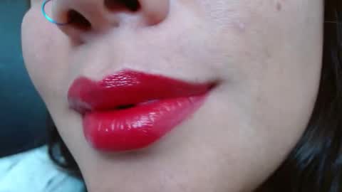 Miss Evoleth online show from 03.06.26