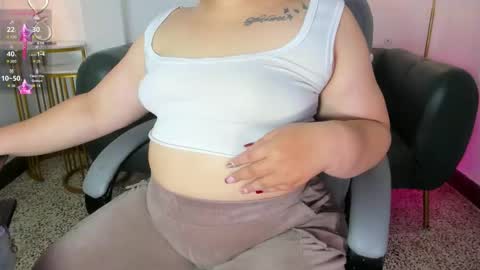 Francheska online show from 01.16.26