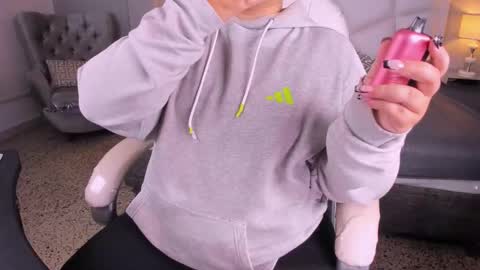 Francheska online show from 02.03.26