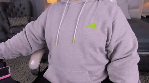 Francheska online show from 02.05.26