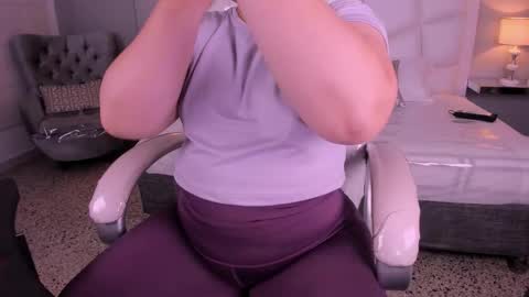 Francheska online show from 02.16.26