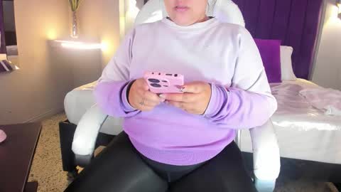 Francheska online show from 02.24.26