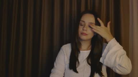 Snapshot of miss_georgia_ chatting on 02.03.26 Georgia online show from 02.03.26