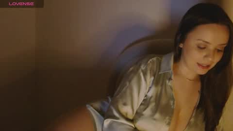 Snapshot of miss_georgia_ chatting on 03.10.26 Georgia online show from 03.10.26