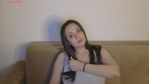 Snapshot of miss_georgia_ chatting on 03.16.26 Georgia online show from 03.16.26