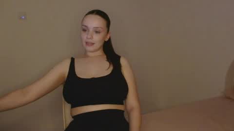 Snapshot of miss_georgia_ chatting on 06.01.26 Georgia online show from 06.01.26
