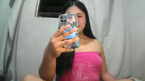 Georgina online show from 06.02.26
