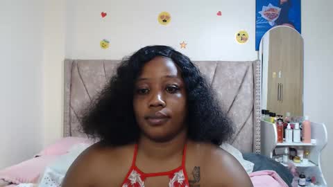 Snapshot of miss_godess chatting on 05.23.26 miss_godess online show from 05.23.26