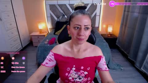 hanna online show from 12.07.24