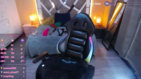 hanna online show from 12.11.24