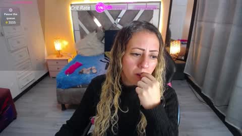 hanna online show from 12.23.24