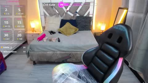 hanna online show from 12.29.24