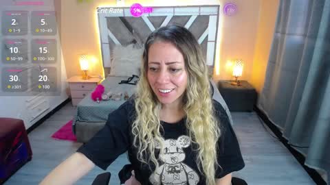 hanna online show from 01.01.25
