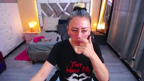 hanna online show from 01.03.25