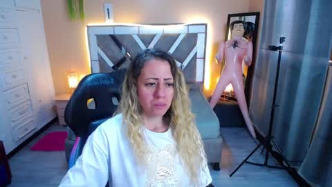 hanna online show from 01.11.25