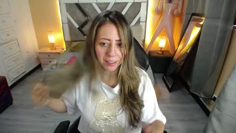 hanna online show from 01.22.25