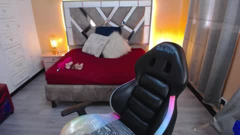 hanna online show from 02.25.25