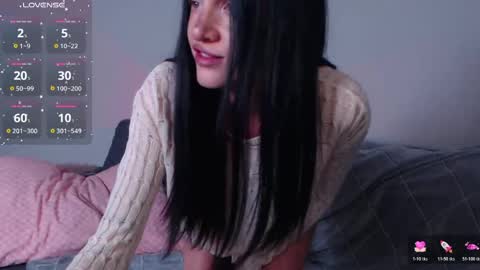 Keira online show from 06.08.26