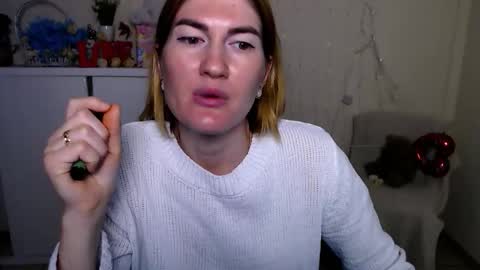 Hellen online show from 12.01.25