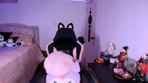 Asami  online show from 04.02.26