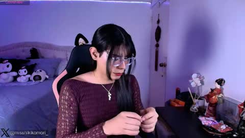Snapshot of miss_hikikomori chatting on 06.04.26 Asami online show from 06.04.26