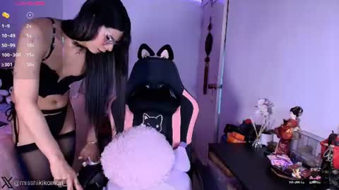 Snapshot of miss_hikikomori chatting on 07.19.26 Asami online show from 07.19.26