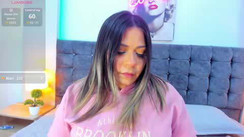 miss_horney online show from 02.01.26