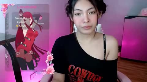 miss_hornydoll online show from 03.25.26