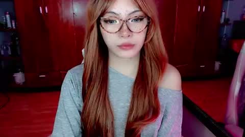 miss_hornydoll online show from 06.29.26