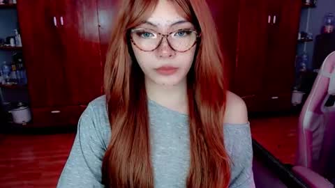 miss_hornydoll online show from 07.14.26