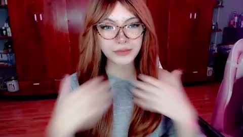 miss_hornydoll online show from 07.19.26