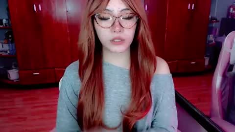 miss_hornydoll online show from 07.23.26