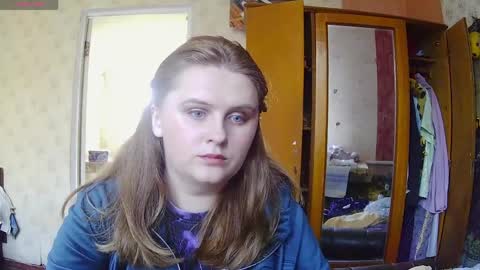 Miss Iriss online show from 03.31.26