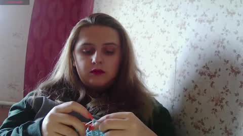 Snapshot of miss_iriss chatting on 04.19.26 Miss Iriss online show from 04.19.26