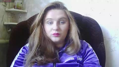 Snapshot of miss_iriss chatting on 05.29.26 Miss Iriss online show from 05.29.26