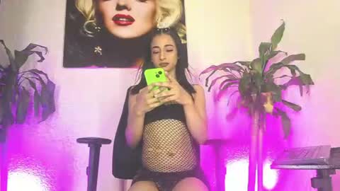 miss_isa19 online show from 06.16.26