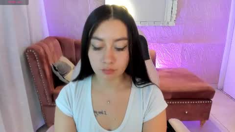 Isabella online show from 06.11.26