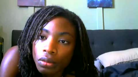 Miss Ivory online show from 04.20.26