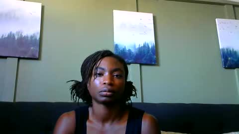 Miss Ivory online show from 04.22.26