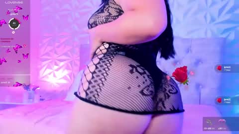 Snapshot of miss_ivy4 chatting on 12.12.24 Ivy online show from 12.12.24