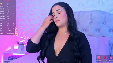 Ivy online show from 11.06.25